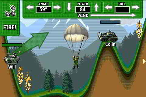 Armored Strike Online for Android