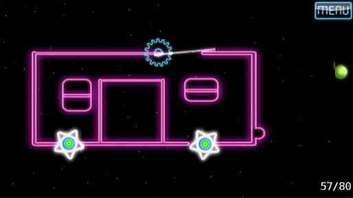 Space Physics for Android