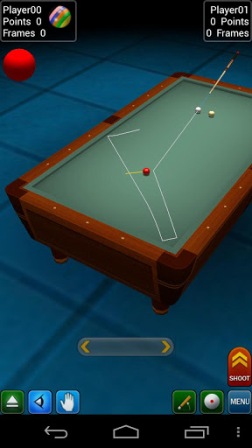 Pool Break - Android Game