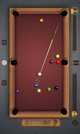 Pool  Master Pro - Android